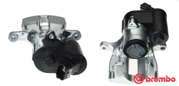 BREMBO F85268 Тормозной суппорт