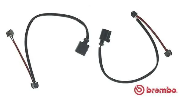 BREMBO A00344 Контакт
