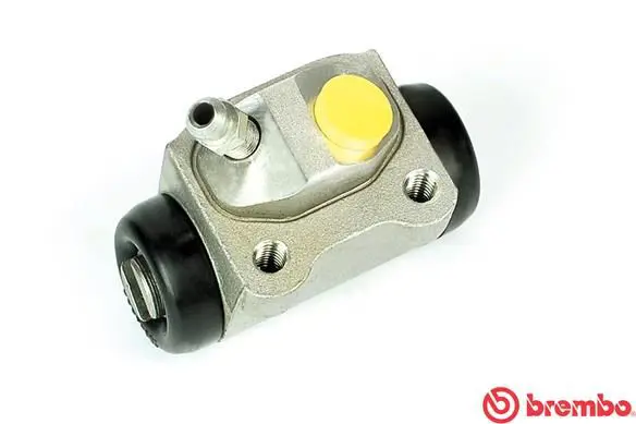 BREMBO A12542 Цилиндрик тормозной