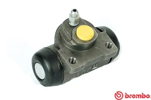 BREMBO A12571 Цилиндр
