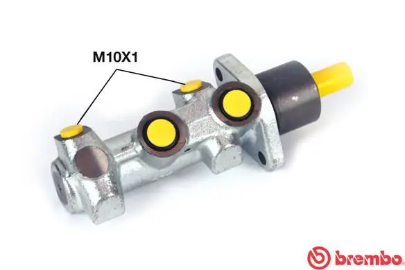 BREMBO M23049 Цилиндр