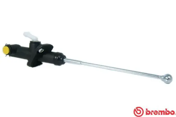C 23 011 BREMBO Цилиндр