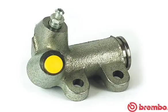 Brembo E83003 ЦИЛИНДР СЦЕПЛЕНИЯ РАБОЧИЙ,
