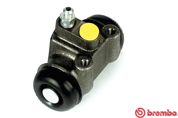 BREMBO A12284 Цилиндр