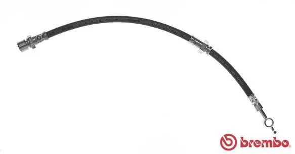 BREMBO T10008 Шлангопровод