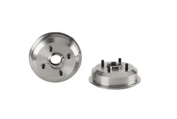 Brembo 14724610 Тормозный барабан