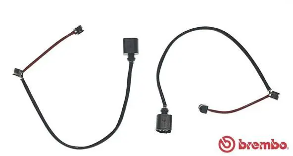 BREMBO A00206 Датчик износа тормозных