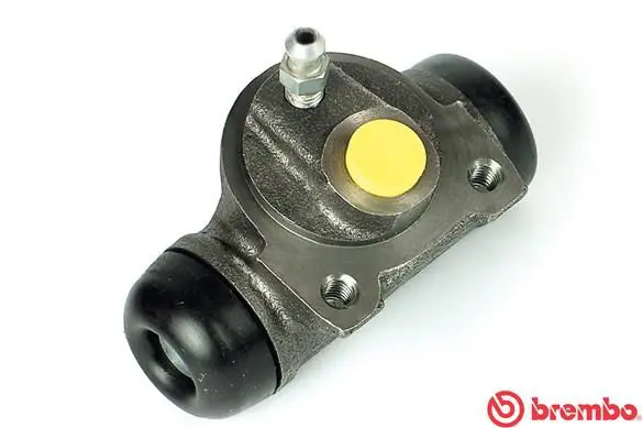 BREMBO A12293 Цилиндр