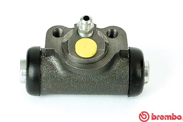 BREMBO a12381 Цилиндр