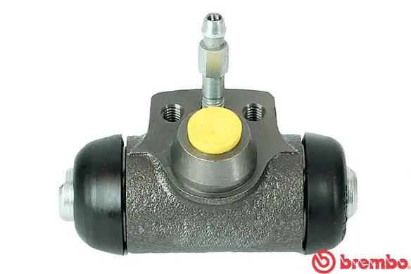 BREMBO A12304 Цилиндр тормозной рабочий |