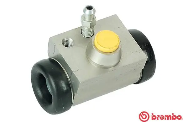 BREMBO A12344 Цилиндр
