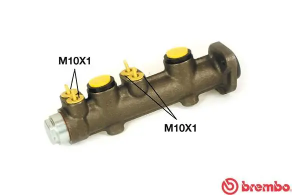 BREMBO M23038 Цилиндр