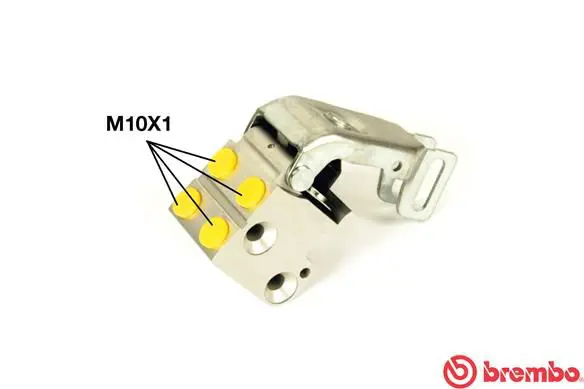 Brembo R85007 Регулятор