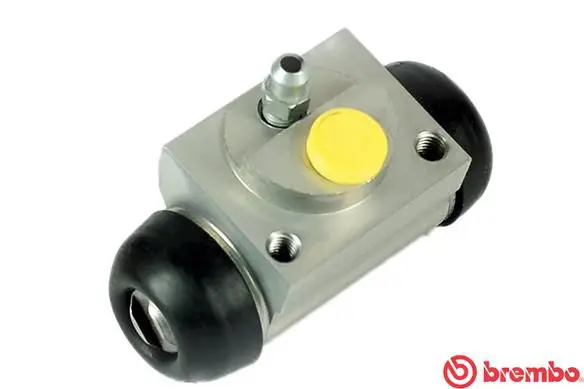 Brembo A12630 Цилиндр тормозной задий L=R