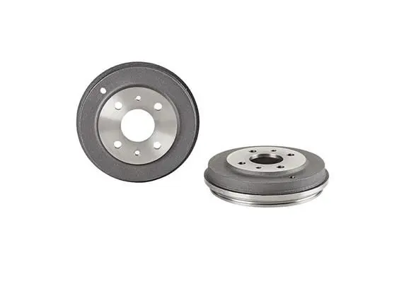 BREMBO 14726010 Тормозный барабан