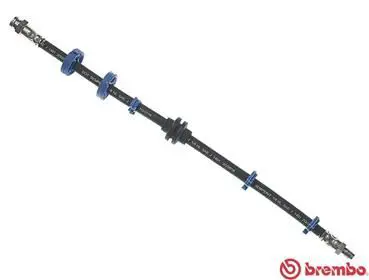 BREMBO T23015 Шлангопровод