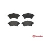 Brembo P44011