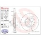 Brembo 09714231