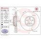 Brembo 09D09413