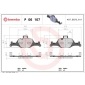 Brembo P06107