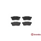 Brembo P79012