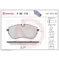 Brembo P85173