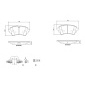 Brembo P85186