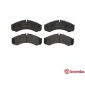 Brembo PA6017
