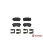 Brembo P30046