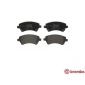 Brembo P83064