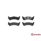 Brembo P24042
