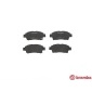 Brembo P83050