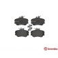 Brembo P06017