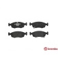 BREMBO P11031