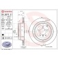 09937321 09937321 Диск тормозной LAND