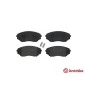 Brembo P49028
