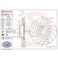 BREMBO 09B47511