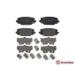 BREMBO P11032