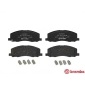 BREMBO P59058