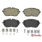BREMBO P61128