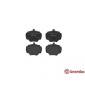 Brembo P44001