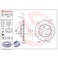 Brembo 0954573X