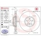 BREMBO 09D89613