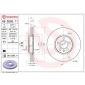 Brembo 09D25011