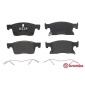 BREMBO P59091