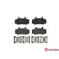 BREMBO P86006