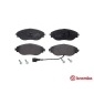 Brembo P85131