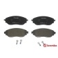 Brembo P59082