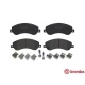 Brembo P85115