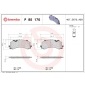 Brembo P85170